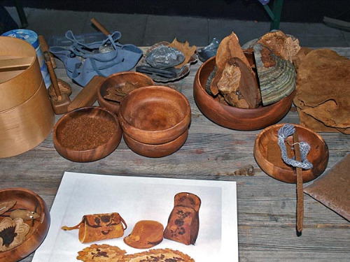 Zunderhandwerk