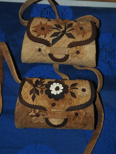 Zundertaschen
